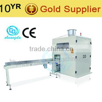 J:CDH-150 -S Facial Tissue Log Saw Cutting Machine