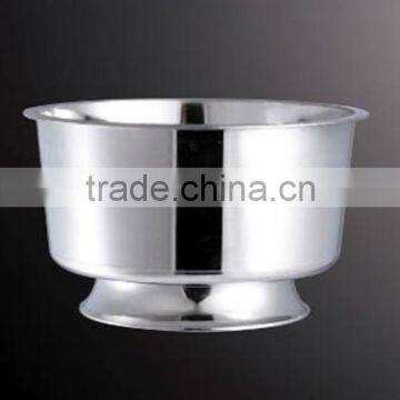 silver coated plastic ice cream cup,disposable ice cream cups