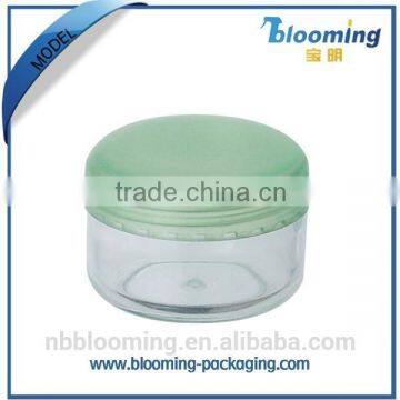 Cheap PP Cosmetics Jar Cream Plastic Jars Light Packaging Jar photo-4