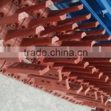 China Manufacturer Exporting Concrete Mixing Plant Useing Machine JS500 photo-6