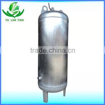 Automatic Control Stainless Steel Storage Tank photo-6