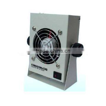 New Style KS-436 electric air blower/industrial air blower/air ionizer