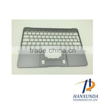 New Original US Layout Topcase for Macbook A1534 2015 MF839 MF840