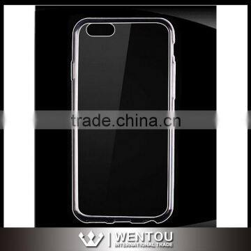 Super Thin Clear Phone Case photo-2