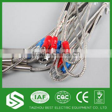 New Products Screw Type Thermocouples photo-2