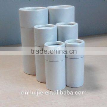 Customized High-grade Cylinder Paper Cans