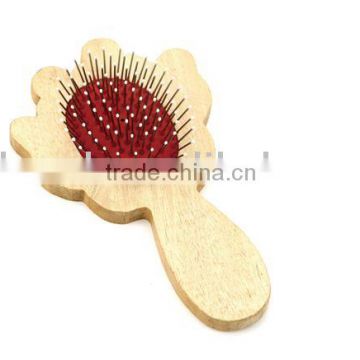 ZML1086-10 pet claw wooden brush