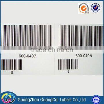 Wholesale Serial Number Labels photo-3