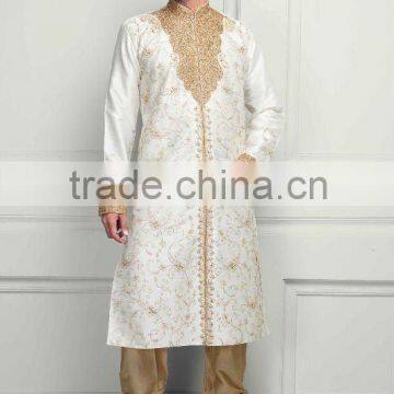 Wedding Gents Kurtas Groom Collection .....