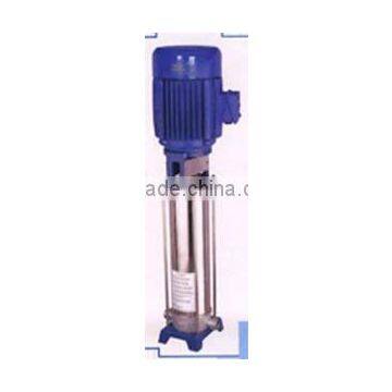 Vertical Multistage Pump