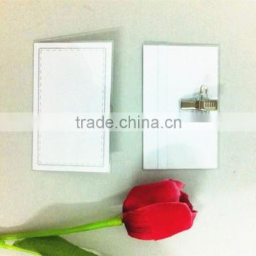 cheap name card ,name card folder