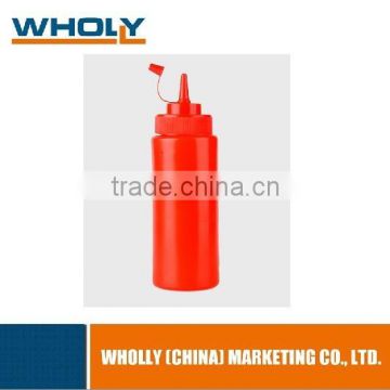 Honey Plastic Squeeze Sauce Bottle Chili Oil