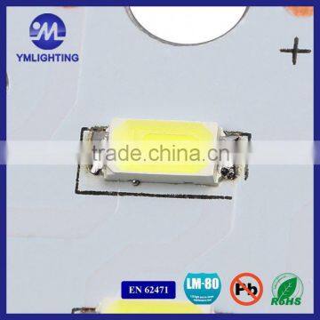 High Quality Wholesale Oem Aluminum Design Smd Round Led Display Pcb Board