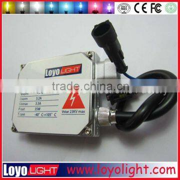 Hid Ballast(fat)
