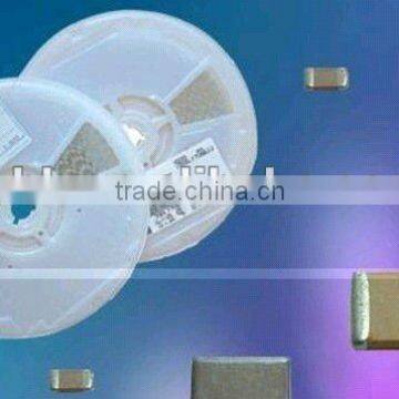 62pF 50V 5% Ceramic Chip Capacitor