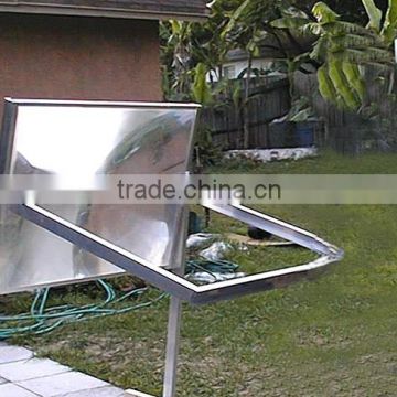 Hot sale Large fresnel lens/solar fresnel lenses