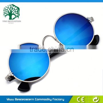 Hot New Products For 2015 Rimeless Metal Sunglasses