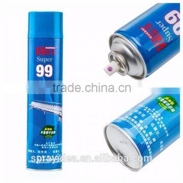 GUERQI-99 Underwear Embroidery Spray Adhesive for Non Woven Fabric photo-4