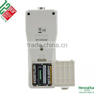 Handheld Digital Electrical Conductivity Meter For Water Purity Tester AZ8303 photo-3