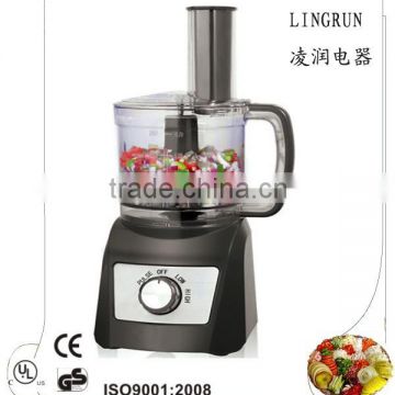 8.6-9.3USD GS UL CUL 3 cup mini baby food processor