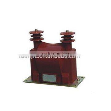 JDZ72-12 type outdoor transformer