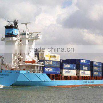 Professional Shipping Agency From SHENZHEN to Tuticorin---Sulin