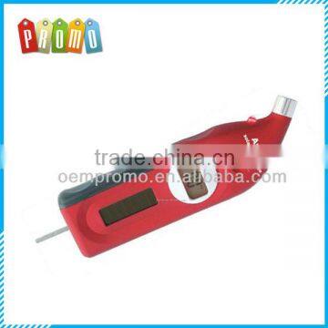 Digital tire pressure gauge, new tire gauge 5-150PSI