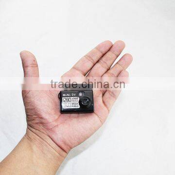 Mini Spy Digital DV Camera Video Recorder Camcorder photo-4