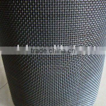 Stainless steel Mesh Secutity screens
