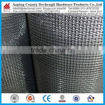 Grizzly Wire Screen Crimped Wire Mesh