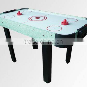 Air Hockey Table/3 in 1 pool table and air hockey table