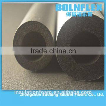 Zhongshan Airconflex NBR/PVC rubber foam heat insulation tube /pipe for HVAC