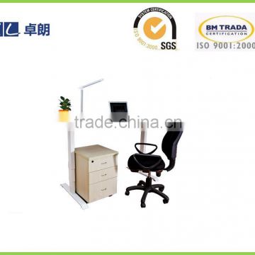 Electric lift table for office