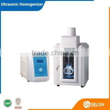 SELON JY92-IIN/JY92-IIDN ULTRASONIC HOMOGENIZER