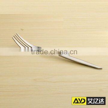 High Grade! Different Kinds of Thailand Stainless Steel Flatware