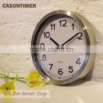 Metal Wall Decoration Clocks Fashion Wall Clocks