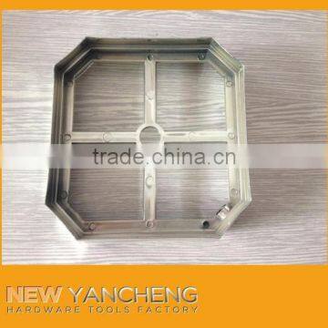 furniture decoration accessories for glass tea table