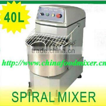 40L dough powder big mixer machine