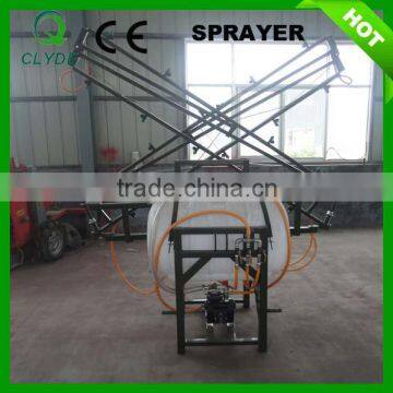 Suspended Tractor Sprayer 3W-800 boom sprayer