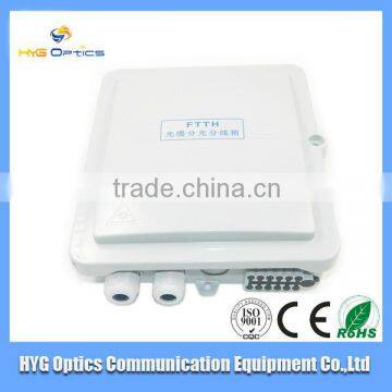 12 port Fiber optic fibre box