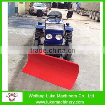 Mini Farm Tractor 4WD 18hp For Sale Philippines