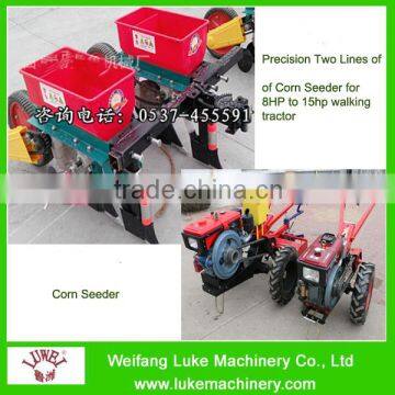 15hp Water Cooled Power Tiller With Water Pump photo-6