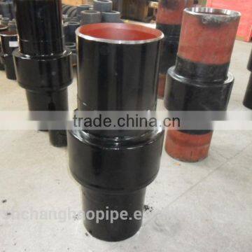 Double Seal Insulating Flange With Epoxy Resin photo-4