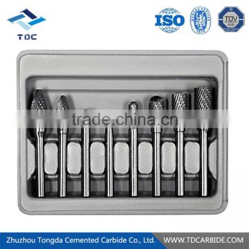 long service life hp dental lab carbide burs