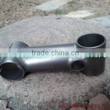 titanium stem for Ti road bike use new design titanium stem bicycle stem