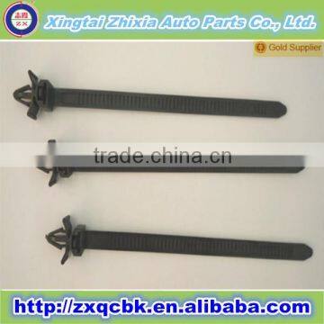 Promotional Stainless Steel Cable Ties/Nylon Cable Ties/Twist Ties photo-4