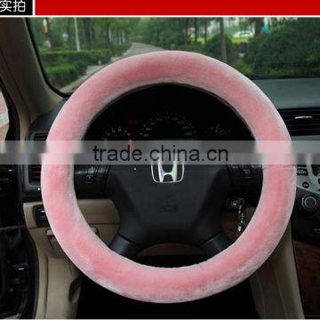 Soft and Comfortable Steering Wheel Cover for Channel Best Selling Car Accessories photo-2