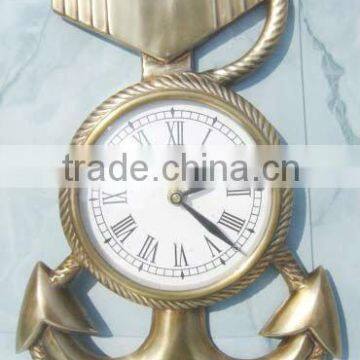 Metal Craft Wall clock