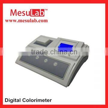 SD-2 RS232 colorimeter