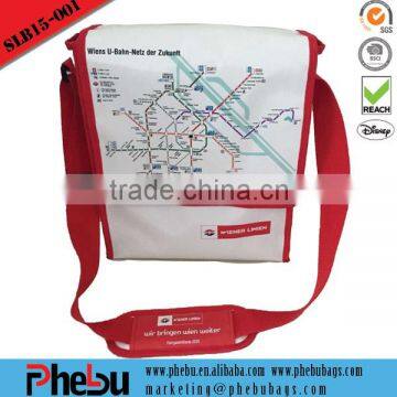 High Quality advertising Sling Bags for promotional(SLB15-001)